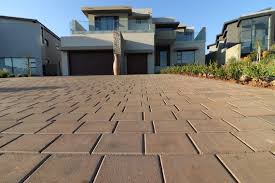 Best Permeable Paver Driveways  in Winchester, TN